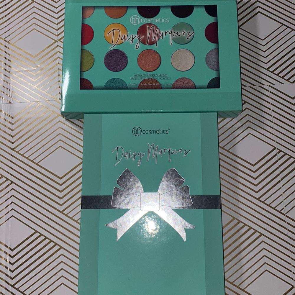 BH Cosmetics Daisy Marquez Palette